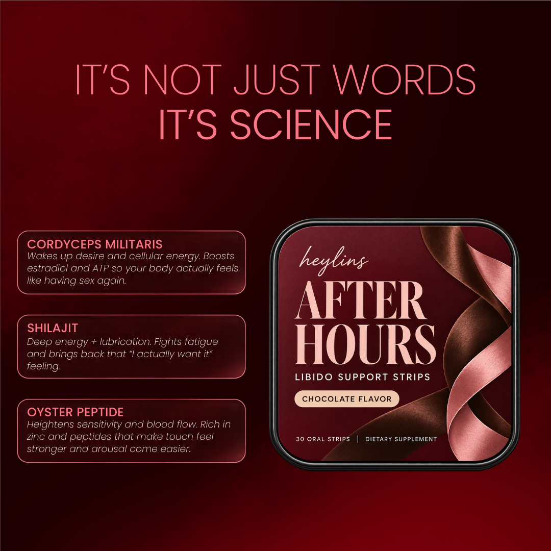 After Hours Club