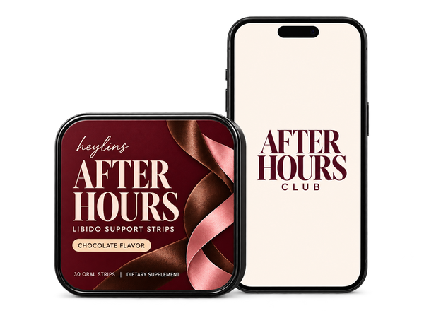After Hours Club