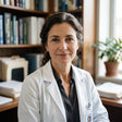 Dr. Joanna K. [Clinical Health Contributor & Integrative Health Researcher]